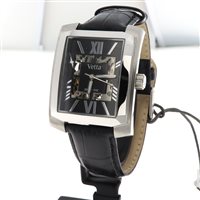 Orologio Vetta Uomo LUCENS in Acciaio VW0027 - VW0027